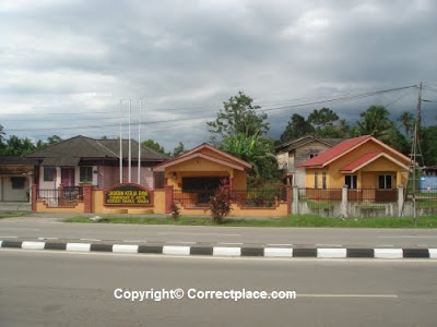 Kuala Ketil  Kedah  Malaysia