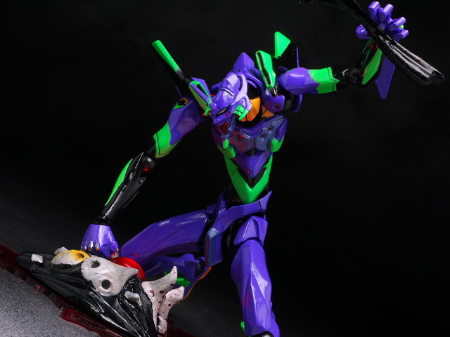 eva unit 1 figure