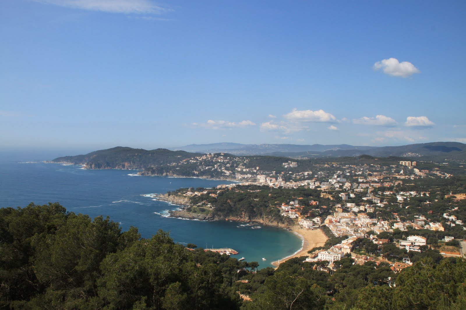 Tiempo Libre Ruta Baix Empordà