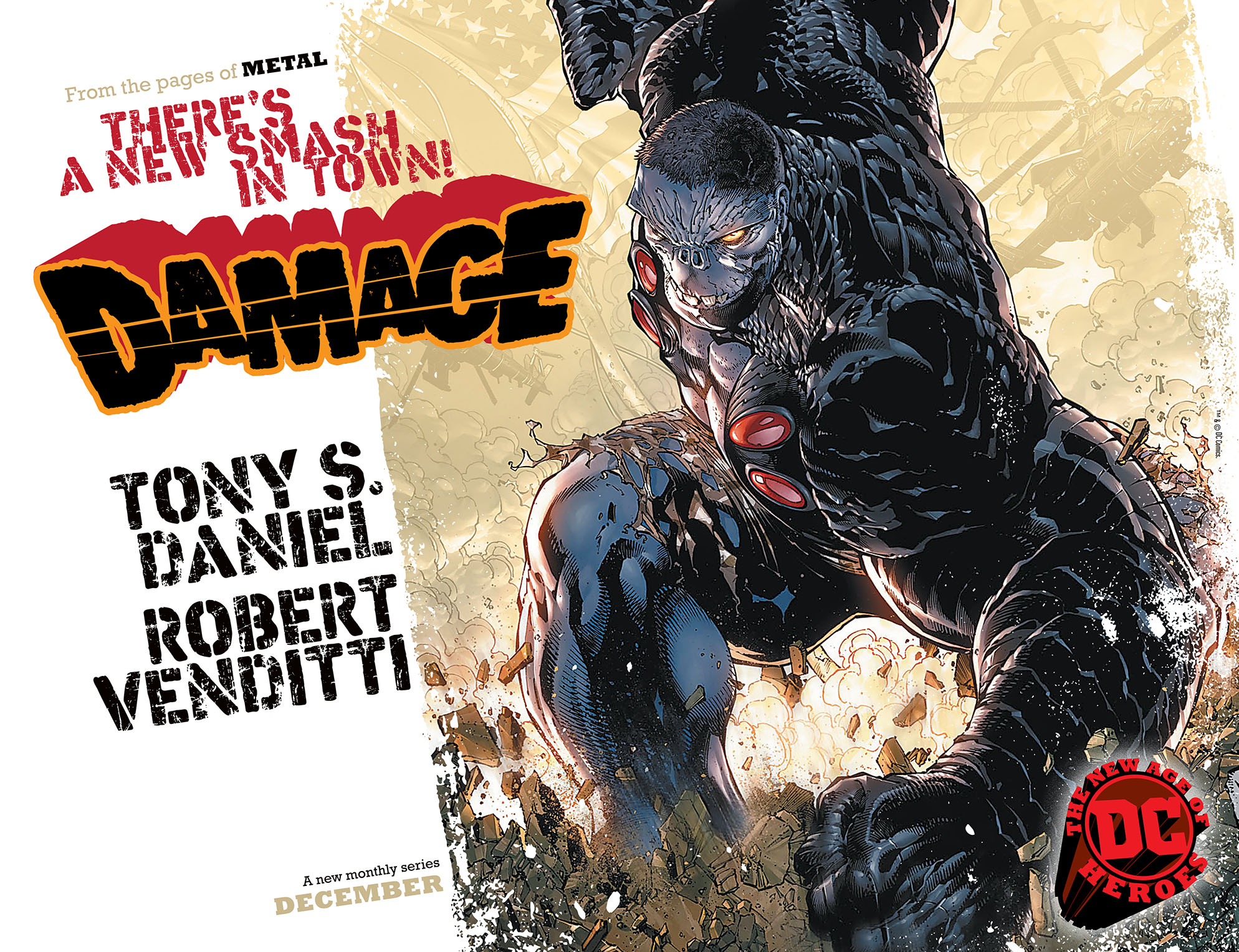 Read online Gotham City Garage comic -  Issue #9 - 24