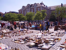 Another Neighborhood market in Belgium!