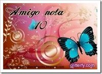 SELO__ AMIGO NOTA 10