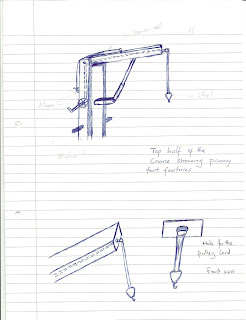 Solid Mechanics Project (Emergency Crane): Invitation to Tender: Final ...
