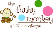 Shop The Funky Monkey on the Carrollton Square!