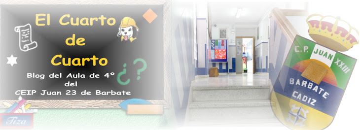 EL CUARTO DE CUARTO