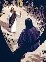 Resultado de imagen para En aquel tiempo, entró Jesús en Jericó y atravesaba la ciudad. Un hombre llamado Zaqueo,