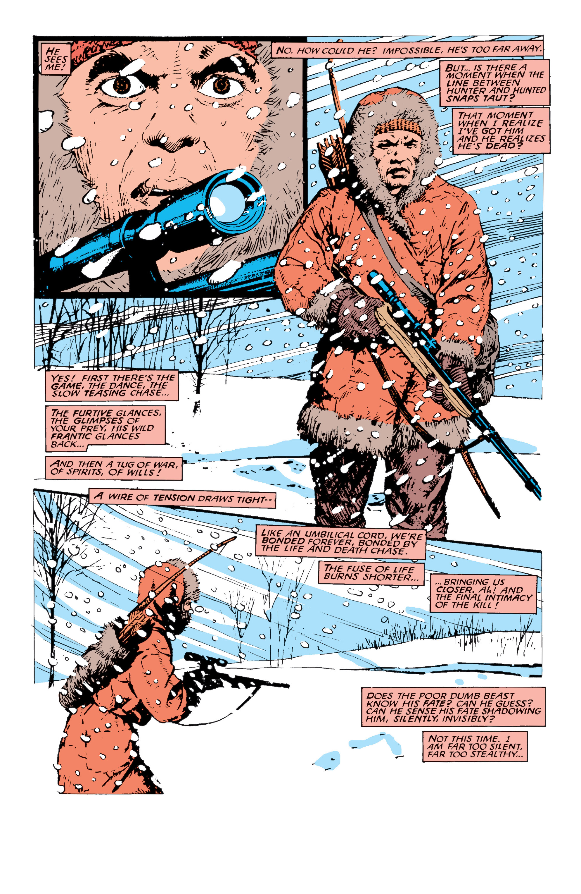 Read online X-Men Classic: The Complete Collection comic -  Issue # TPB 2 (Part 1) - 39