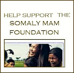 Somaly Mam Foundation