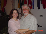 Brad & Stacey Chappell