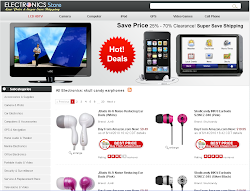 Noise Cancelling Earphones Store
