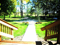 View from Front Porch