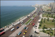 إقامة محور جديد لمدينة الإسكندرية بطول 42 كيلو مترا ..