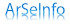 ArSeInfo