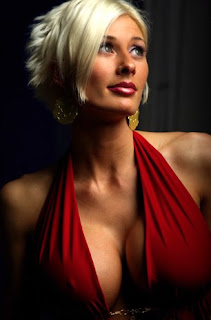 Marie-Claude Bourbonnais: Marie-Claude as herself