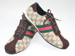 Men's Gucci Shoes collection(2010-2011) ~ FASHION ZONE