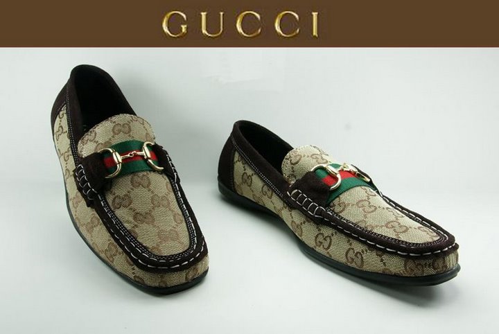 Men's Gucci Shoes collection(2010-2011) ~ FASHION ZONE