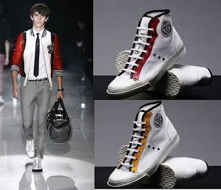 Men's Gucci Shoes collection(2010-2011) ~ FASHION ZONE