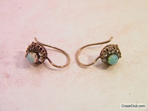 Ear Rings: New Collection | STYLE 66