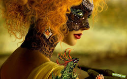 mysterious mask wallpapers scary amazing masks hd cool resolution blogthis email desktop nsfw