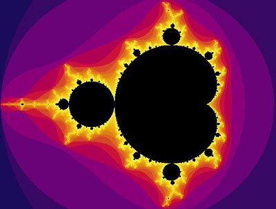 Georgette's Jiu Jitsu World: I can even analogize jiu jitsu and math.