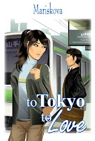 To Tokyo To Love