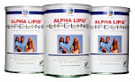 ALPHA LIPID LIFELINE