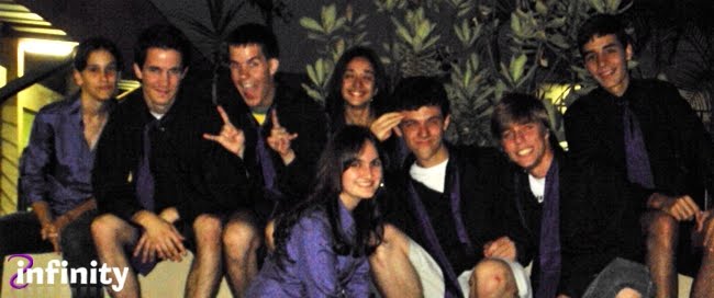 CTI Projeto LIA 2009