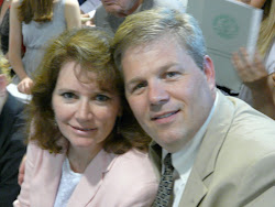 Cathy and Tom