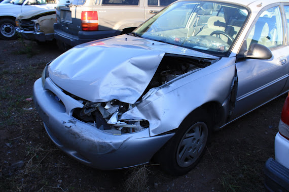 We can help you with your car accident or personal injury claim.  Call us for a free consultation
