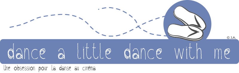 Dance a little dance with me