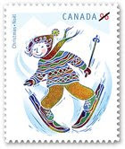Canada Post Commemorates