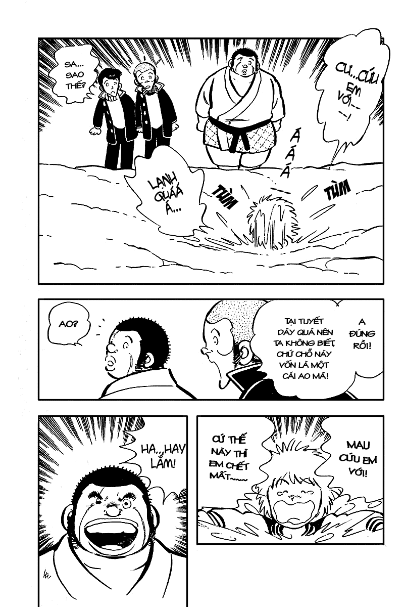 Oira Houkago Wakadaishou chap 010 trang 13