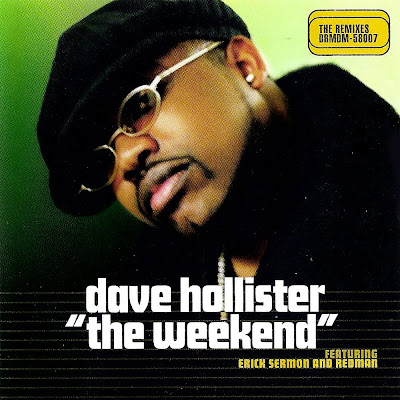 hollister dave weekend redman feat sermon erick soundtrack 1998 ride