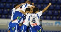 Análisis del Tenerife-Zaragoza 09/10