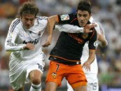 Análisis del Real Madrid-Valencia 09/10