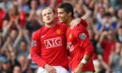 Cristiano Ronaldo quiere a Rooney en su Madrid