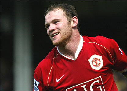 Rooney renueva hasta 2015 con el United