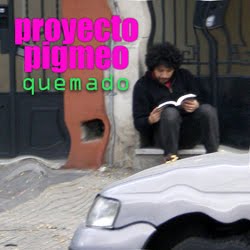 Quemado (2009)