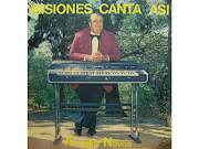 Misiones Canta Así - 1979