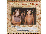EL  ARTE  SONORO  MBYA,  esa música soñada (2003)