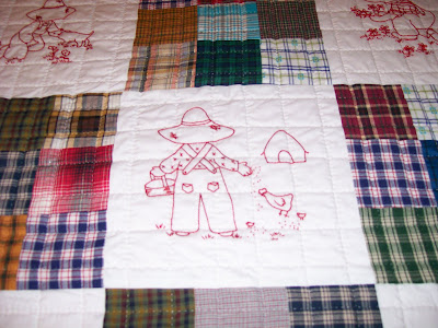 dutch doll quilt patterns in Crafts | eBay