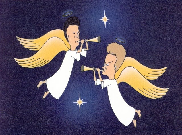 download merry christmas beavis and butthead download merry christmas beavis and butthead