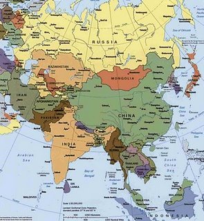 HISTORIA UNIVERSAL: OCCIDENTE Y ORIENTE