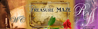 The Road to Treasure Maze Contest