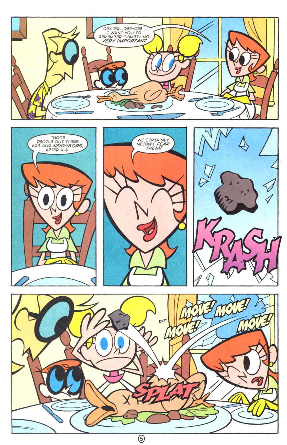 Read online Cartoon Cartoons comic -  Issue #21 - 18