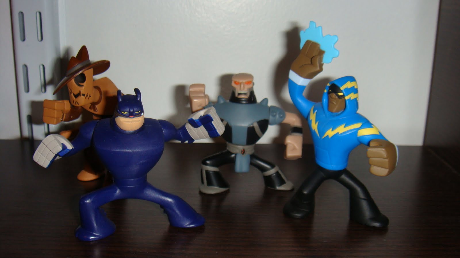 Freak Studios Action League now!