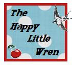 The Happy Little Wren