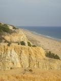 Playa y Médano