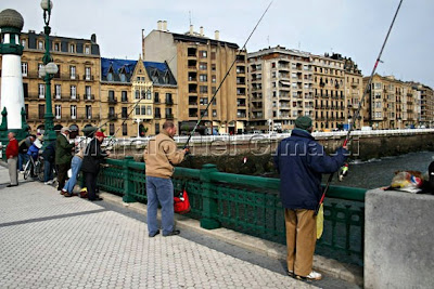 Caminhada pelo Passeo Nuevo NMC340+leve