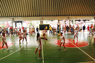 VASRA NEWS: Vasra Volleyball Team Grand Champion!!!